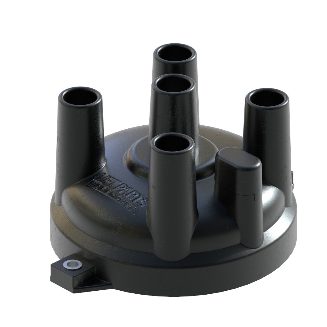 MD618364 : Forklift DISTRIBUTOR CAP - SAME DAY SHIPPING - Lift